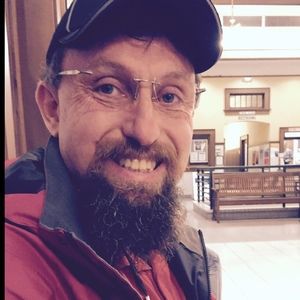 Meet your Posher, Robert